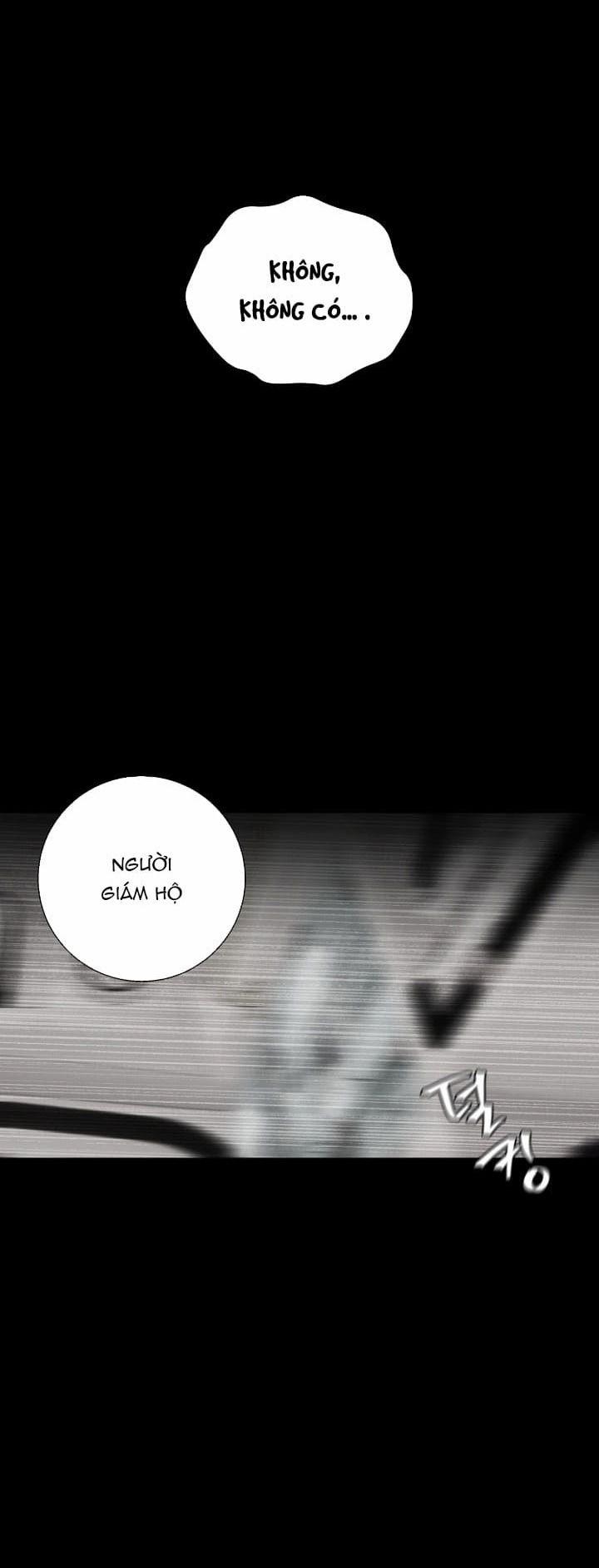 Daddy X Của Tôi 16 trang 60