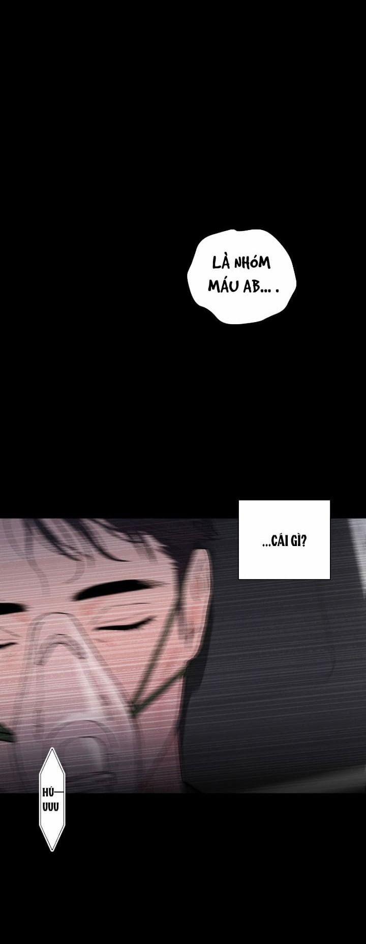 Daddy X Của Tôi 16 trang 61