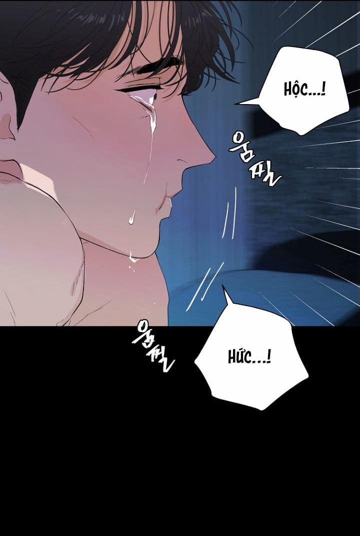 Daddy X Của Tôi 16 trang 8