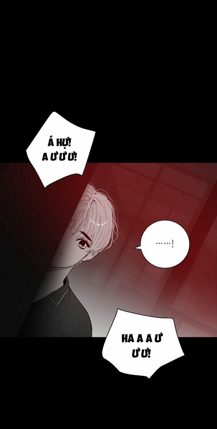 Daddy X Của Tôi 17 trang 0