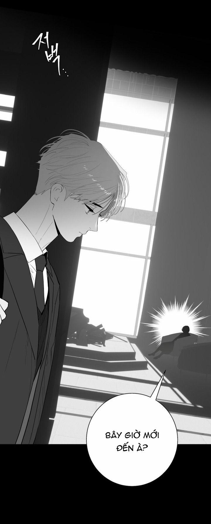 Daddy X Của Tôi 17 trang 11