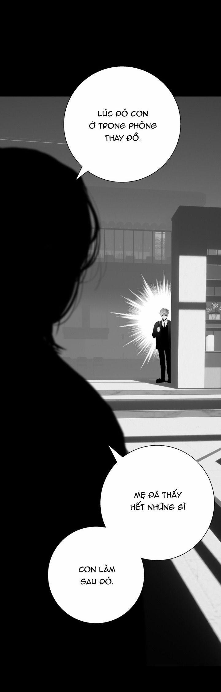 Daddy X Của Tôi 17 trang 16