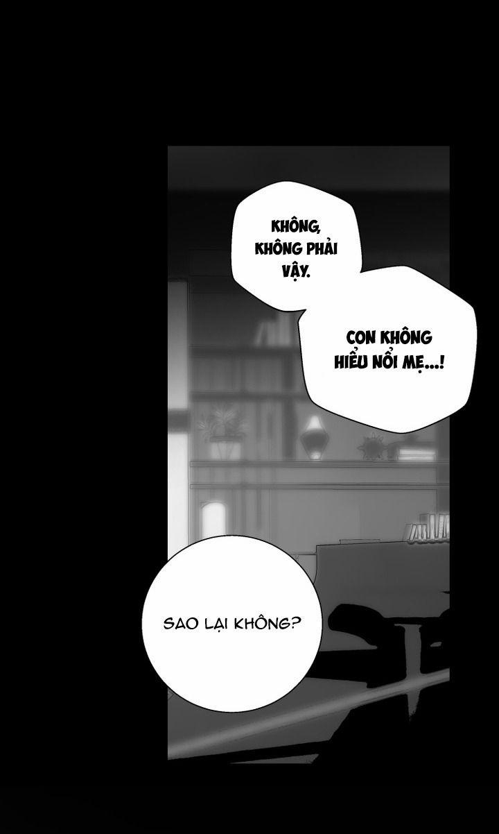 Daddy X Của Tôi 17 trang 18