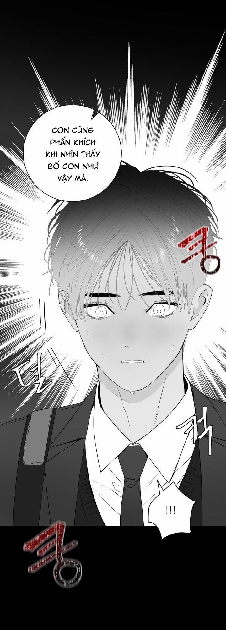 Daddy X Của Tôi 17 trang 19