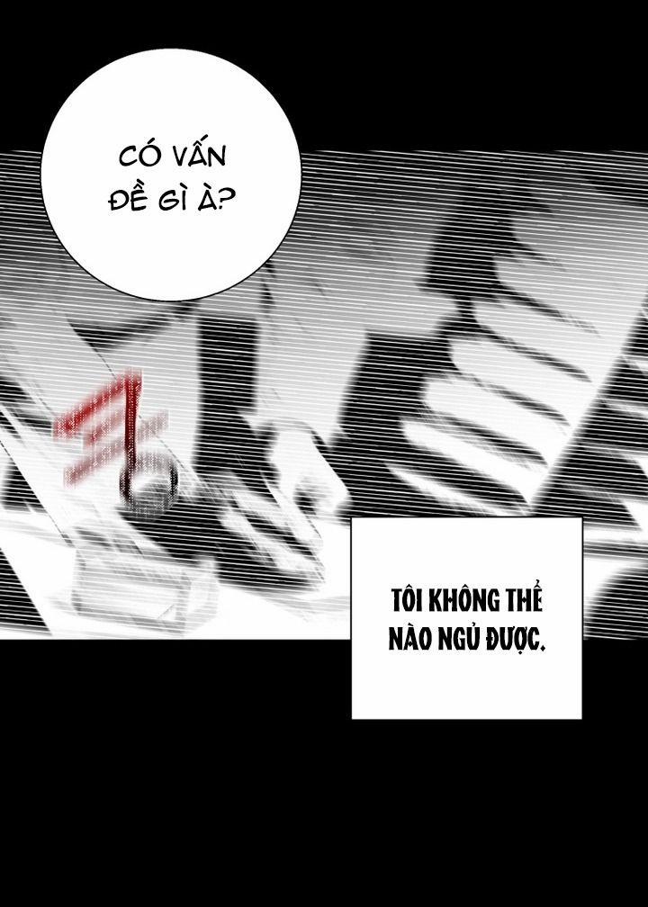 Daddy X Của Tôi 17 trang 22