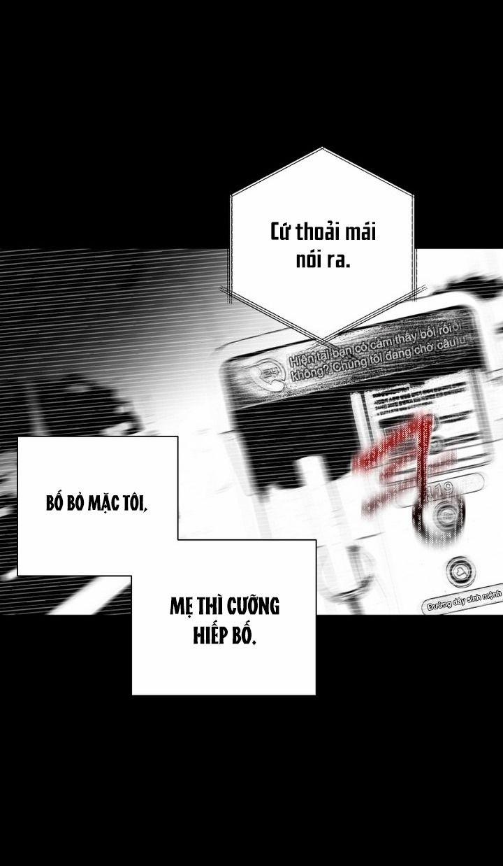 Daddy X Của Tôi 17 trang 23