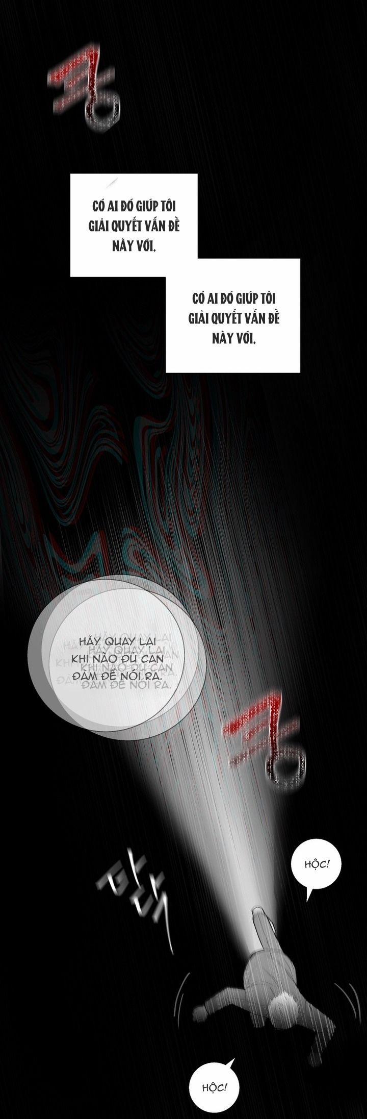 Daddy X Của Tôi 17 trang 25