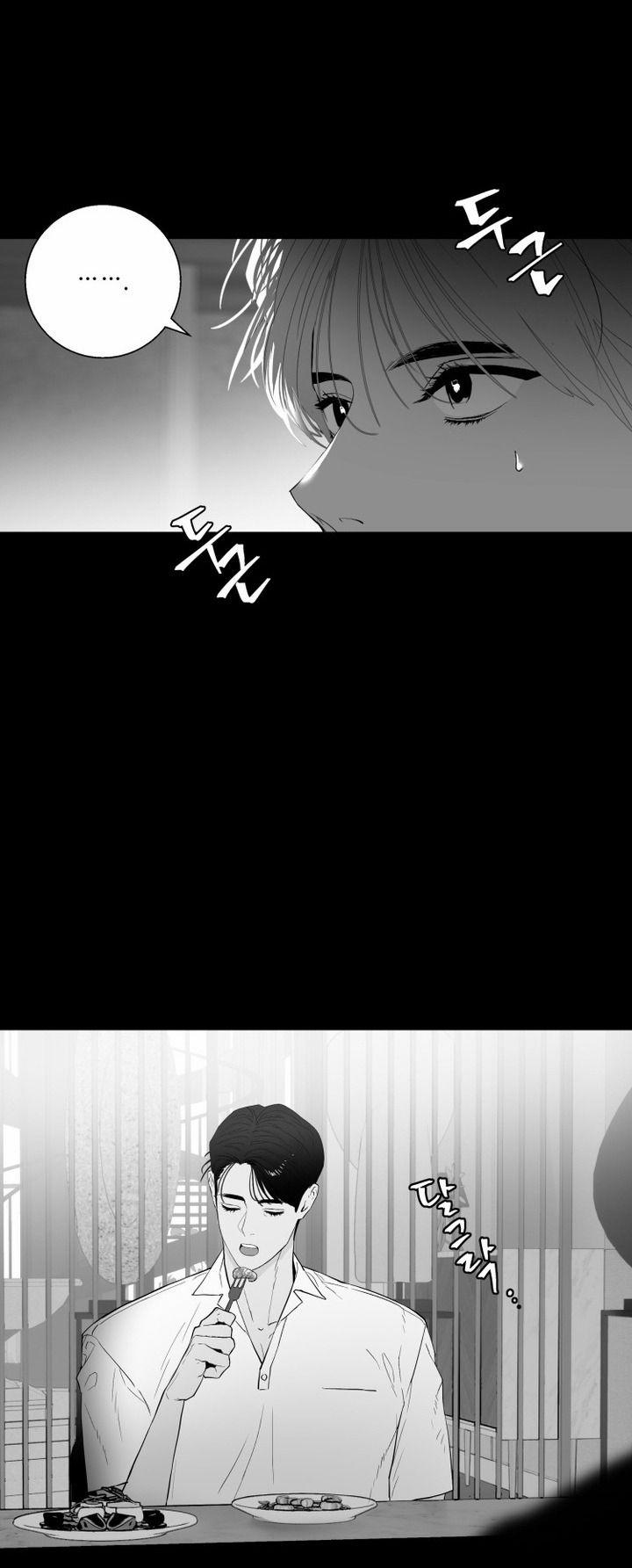 Daddy X Của Tôi 17 trang 34