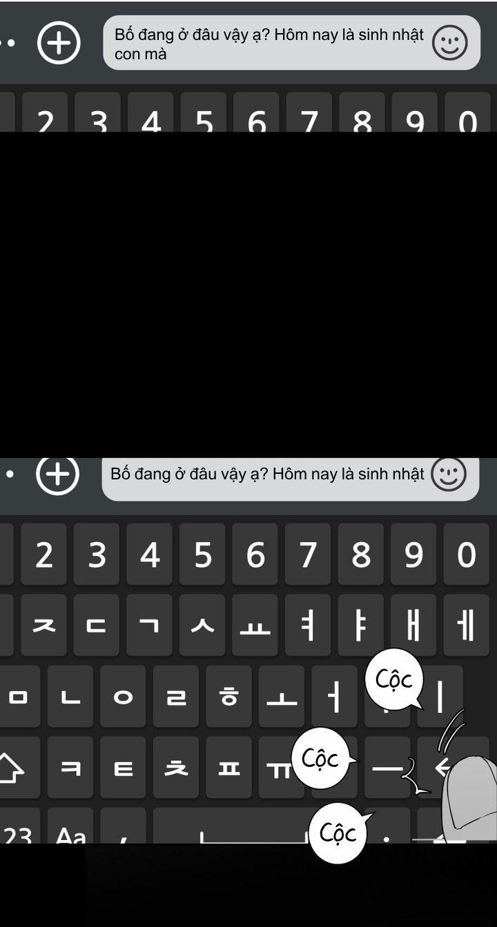 Daddy X Của Tôi 17 trang 42