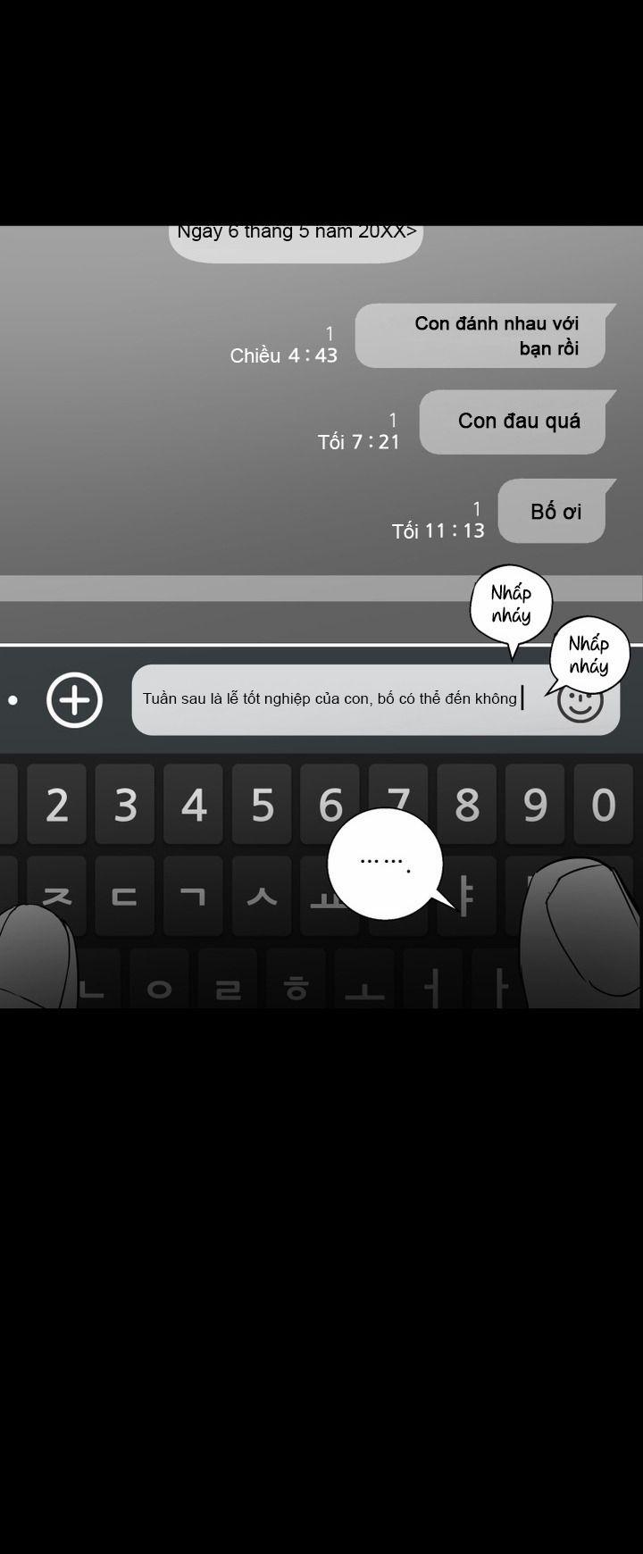 Daddy X Của Tôi 17 trang 48