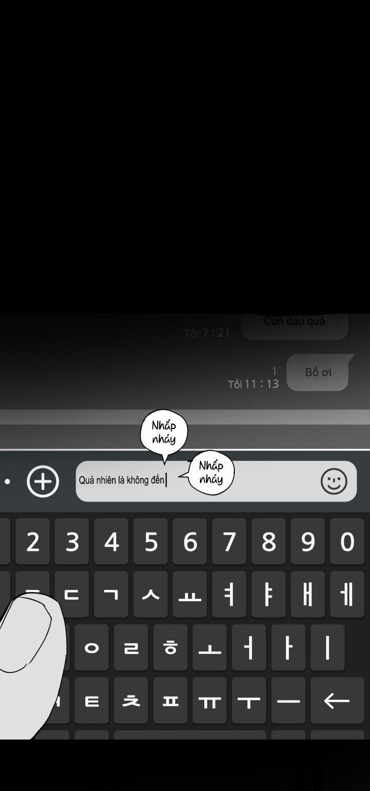 Daddy X Của Tôi 17 trang 49