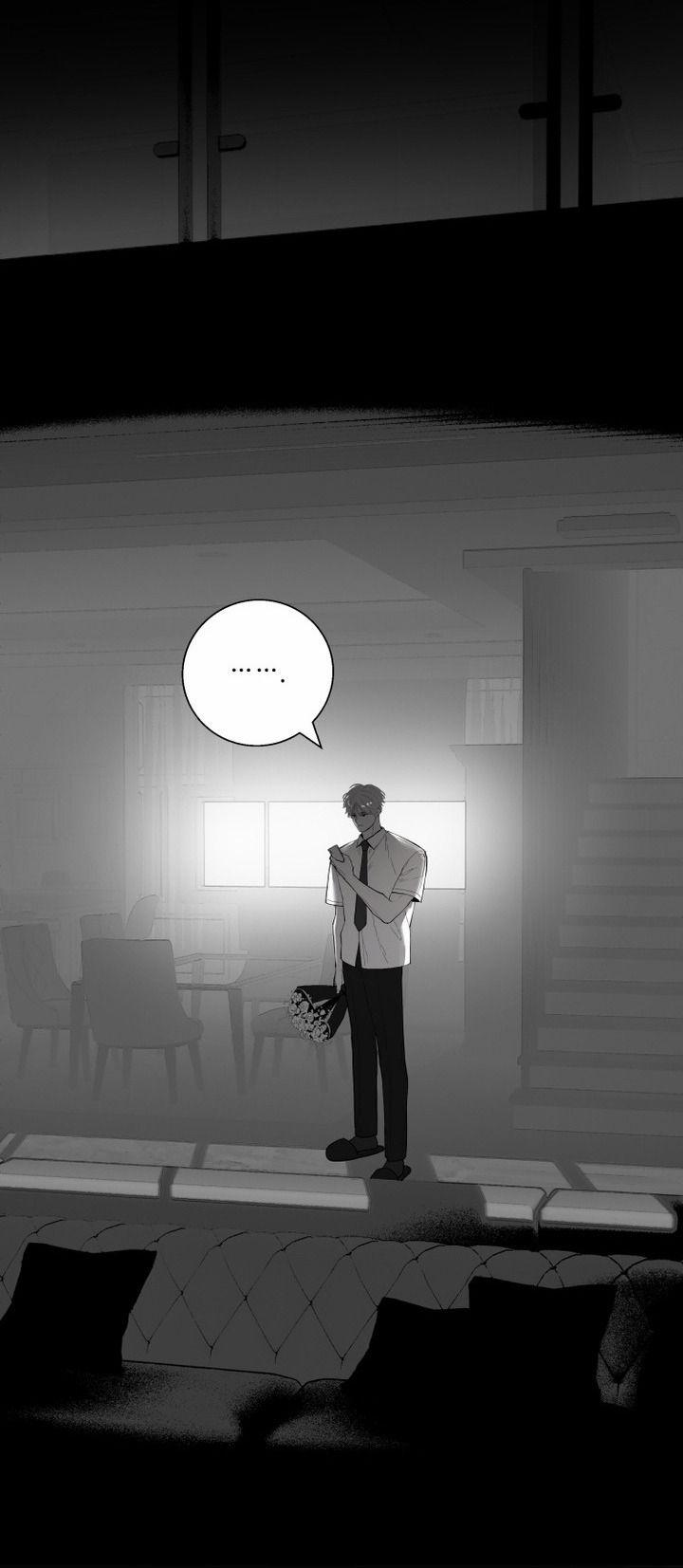 Daddy X Của Tôi 17 trang 50