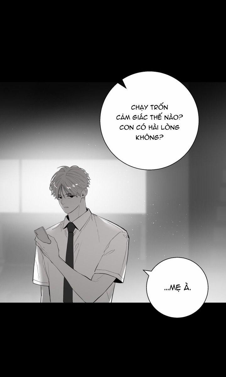 Daddy X Của Tôi 17 trang 52