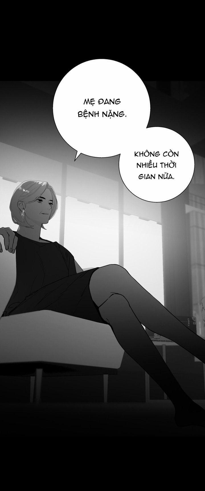 Daddy X Của Tôi 17 trang 54