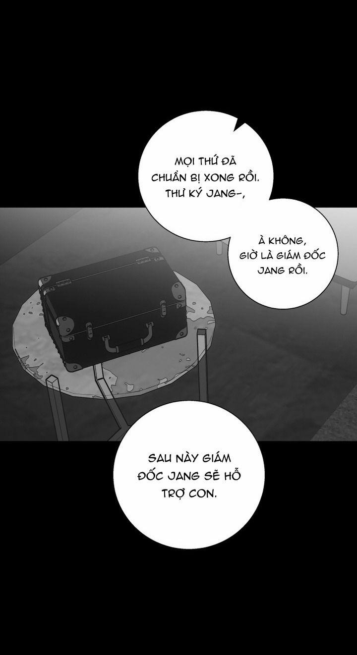 Daddy X Của Tôi 17 trang 56