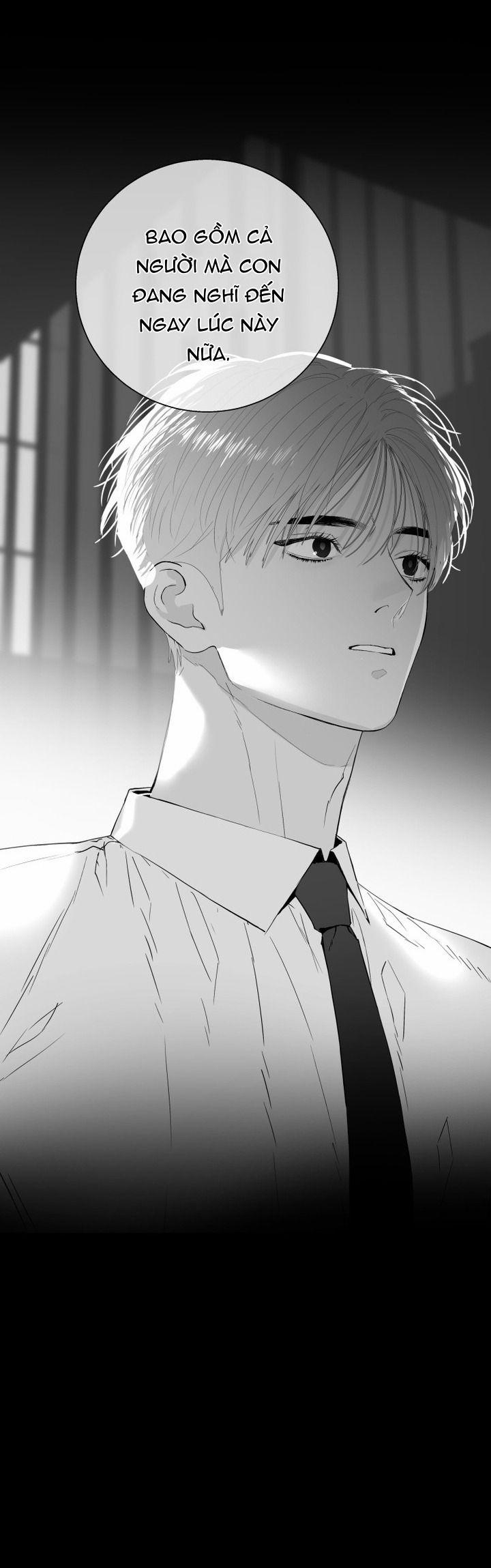 Daddy X Của Tôi 17 trang 59