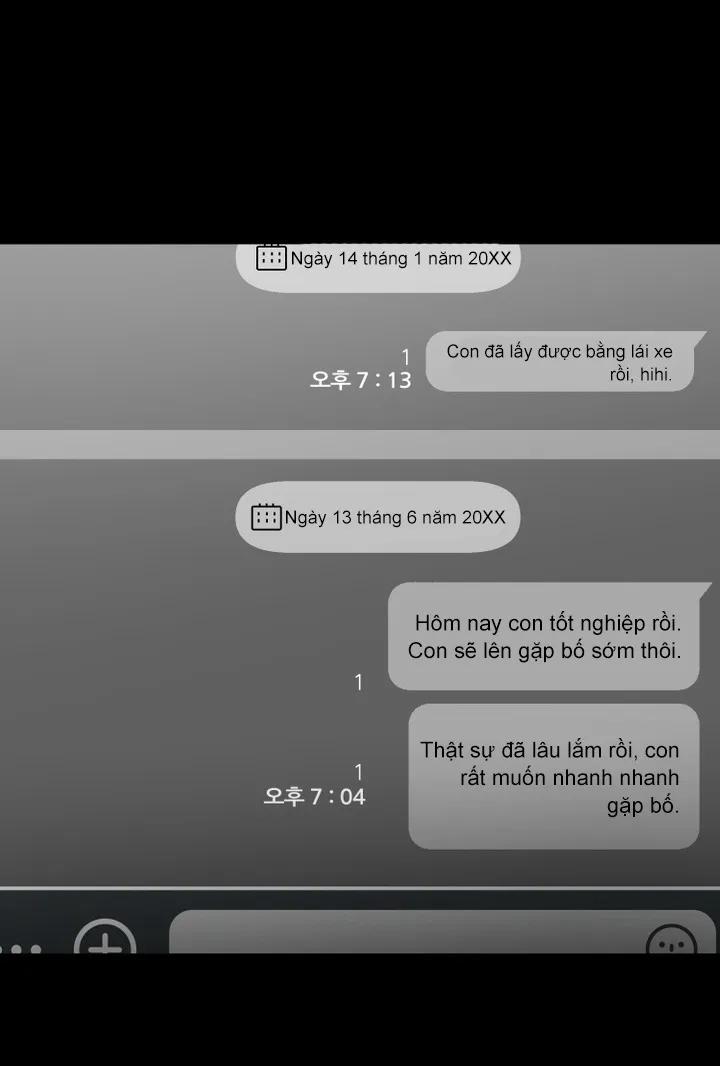 Daddy X Của Tôi 18 trang 19