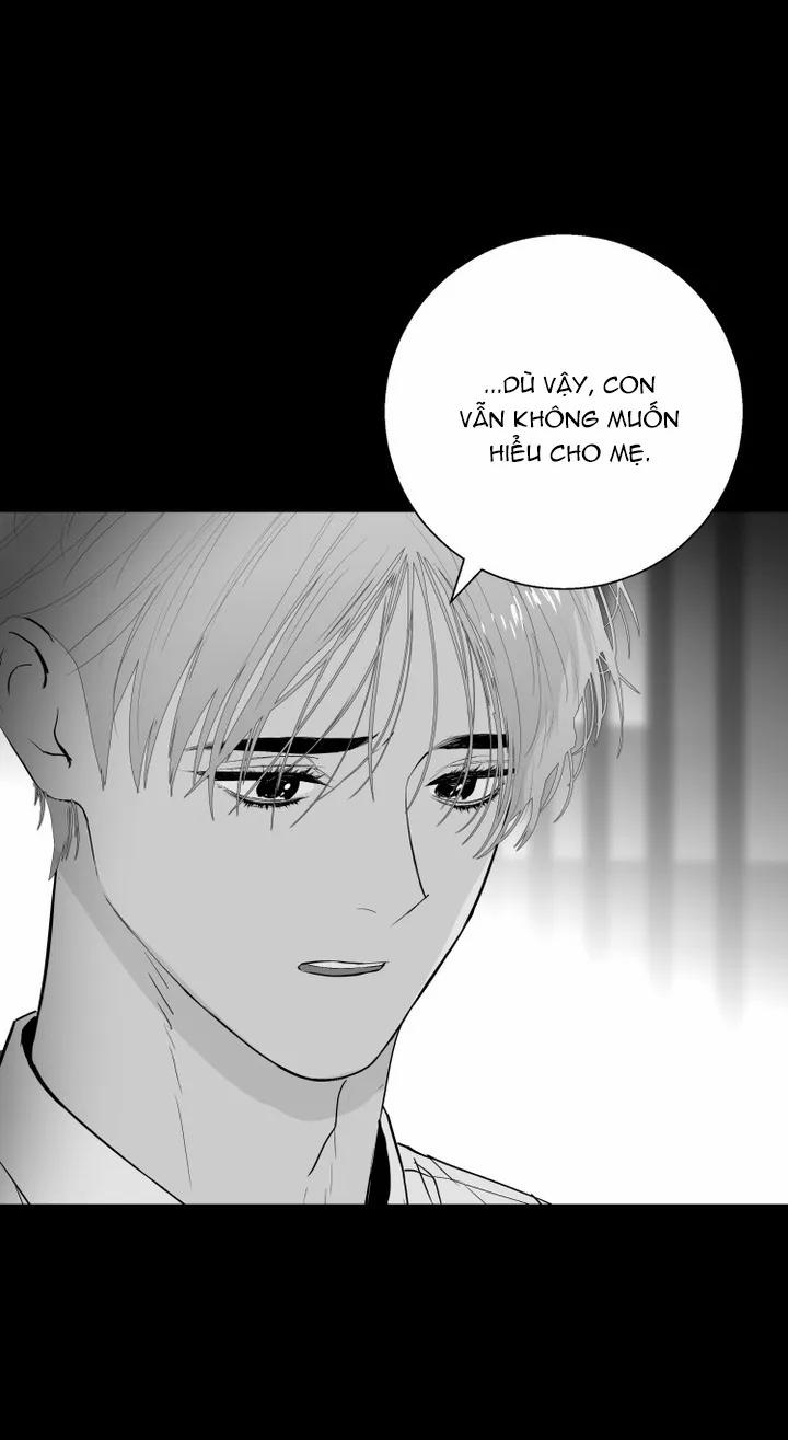 Daddy X Của Tôi 18 trang 8