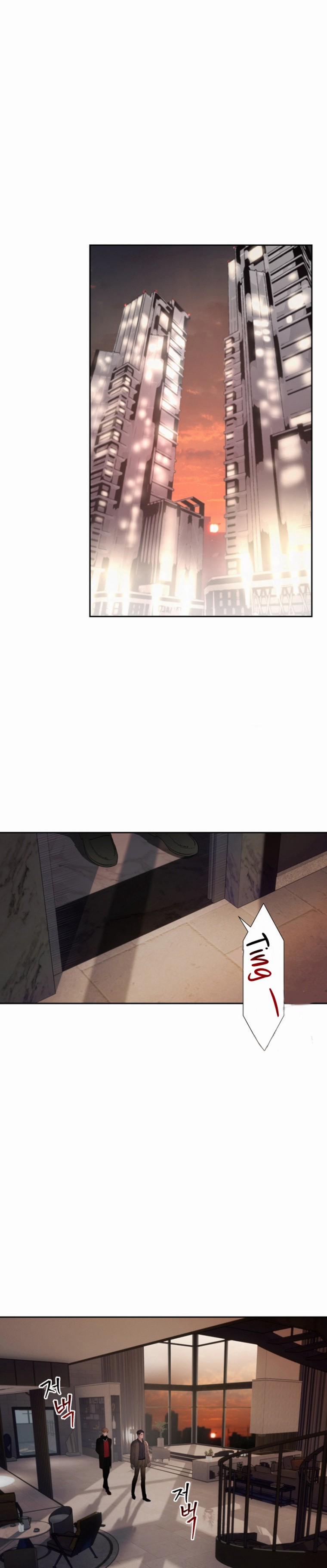 Daddy X Của Tôi 2 trang 17