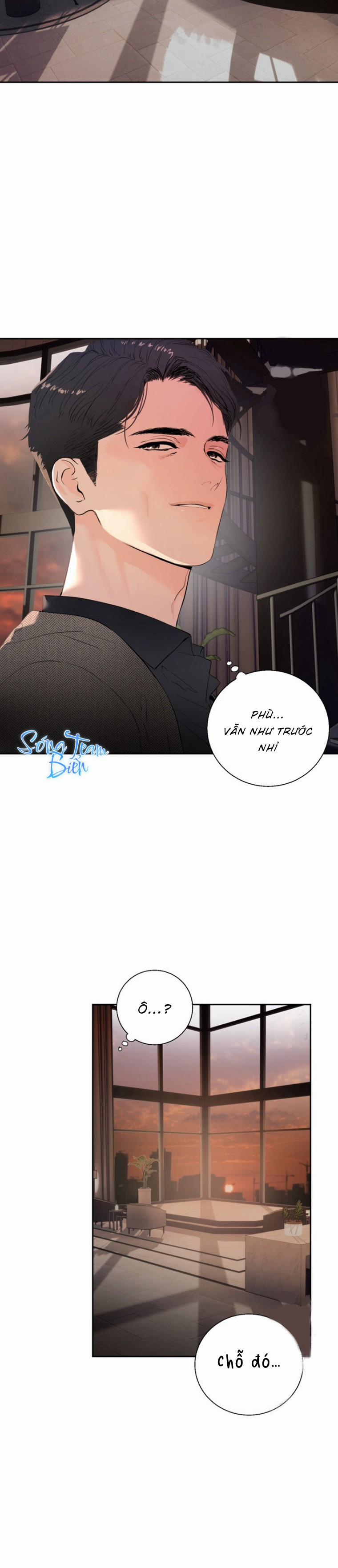 Daddy X Của Tôi 2 trang 18