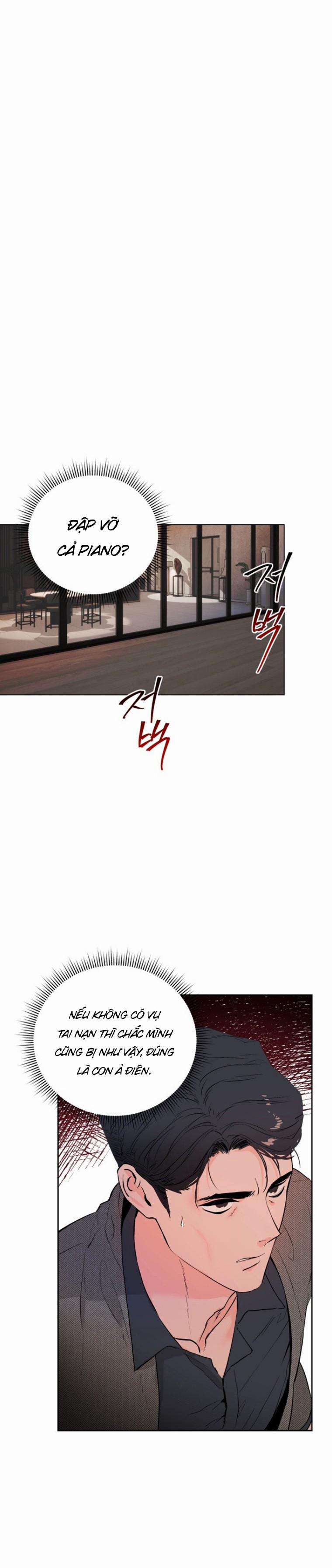 Daddy X Của Tôi 2 trang 22