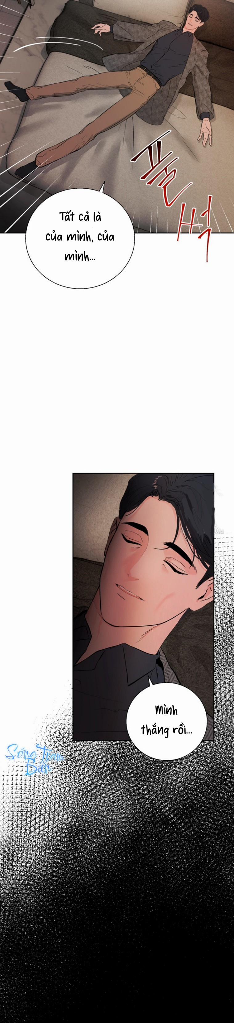 Daddy X Của Tôi 2 trang 24