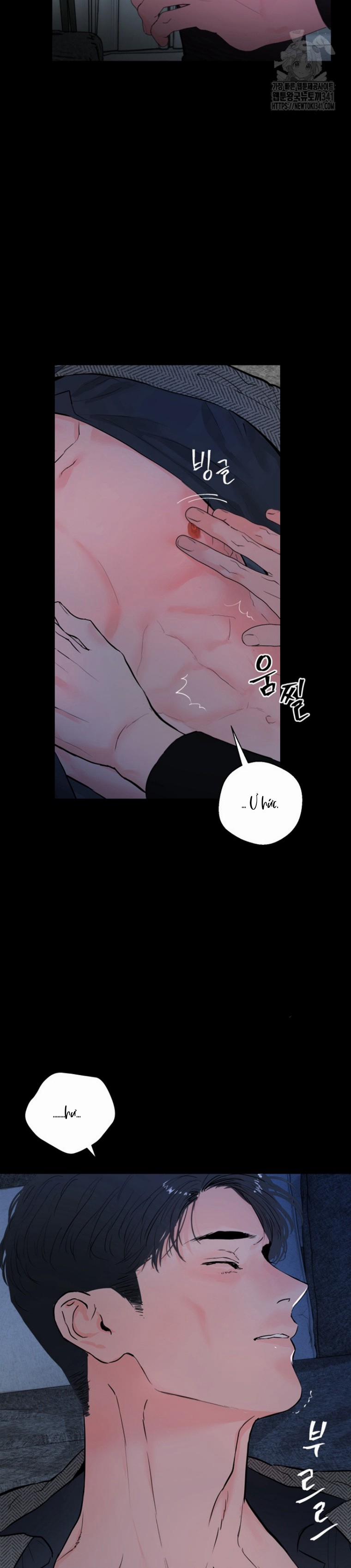 Daddy X Của Tôi 2 trang 27