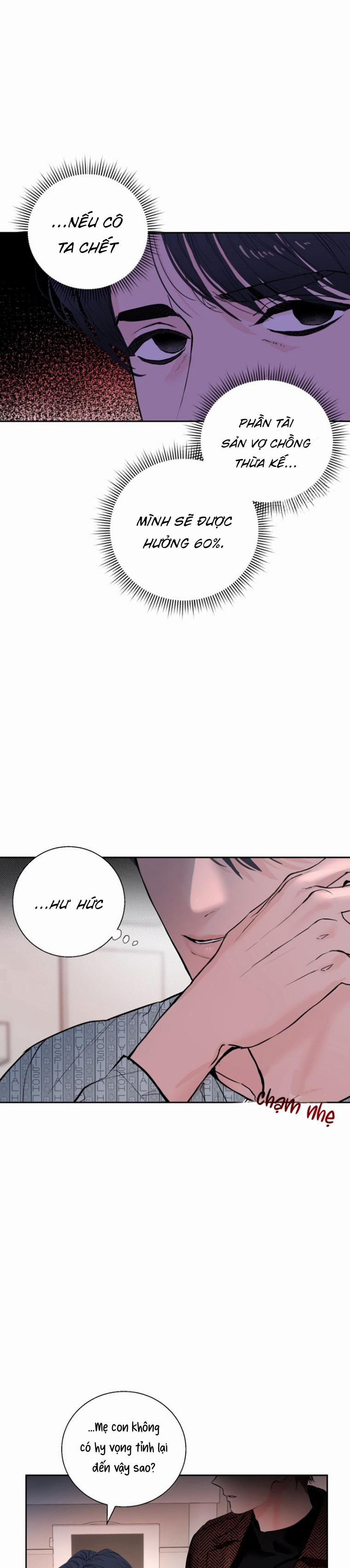 Daddy X Của Tôi 2 trang 4