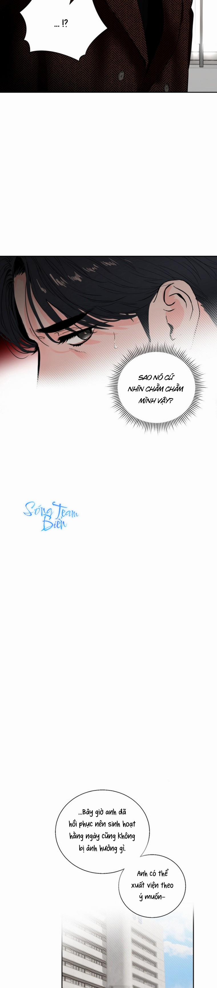 Daddy X Của Tôi 2 trang 6