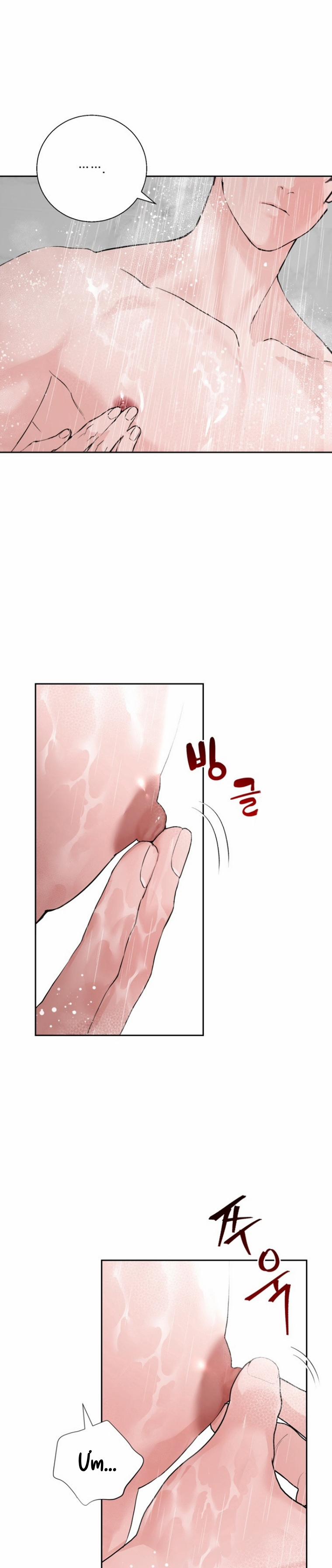 Daddy X Của Tôi 3 trang 11