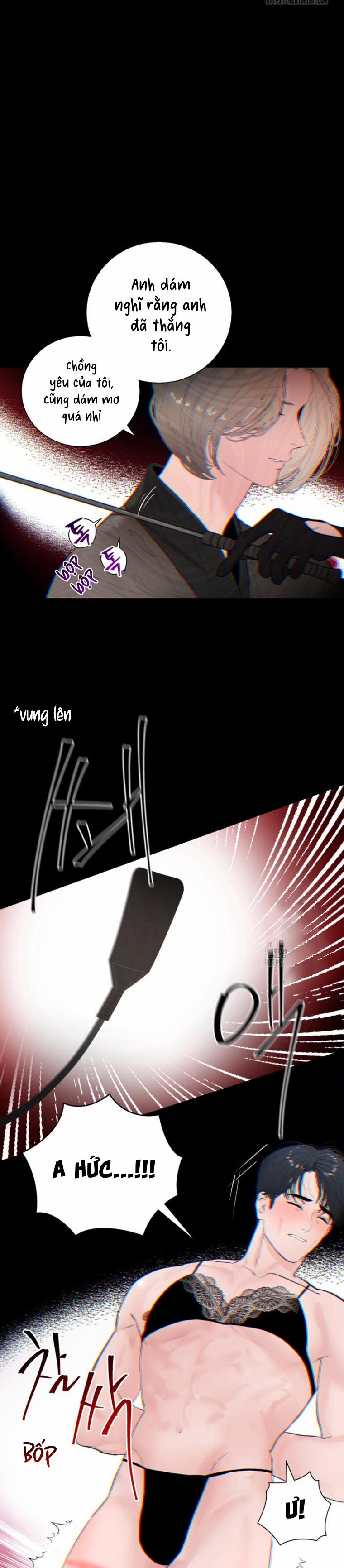 Daddy X Của Tôi 3 trang 2