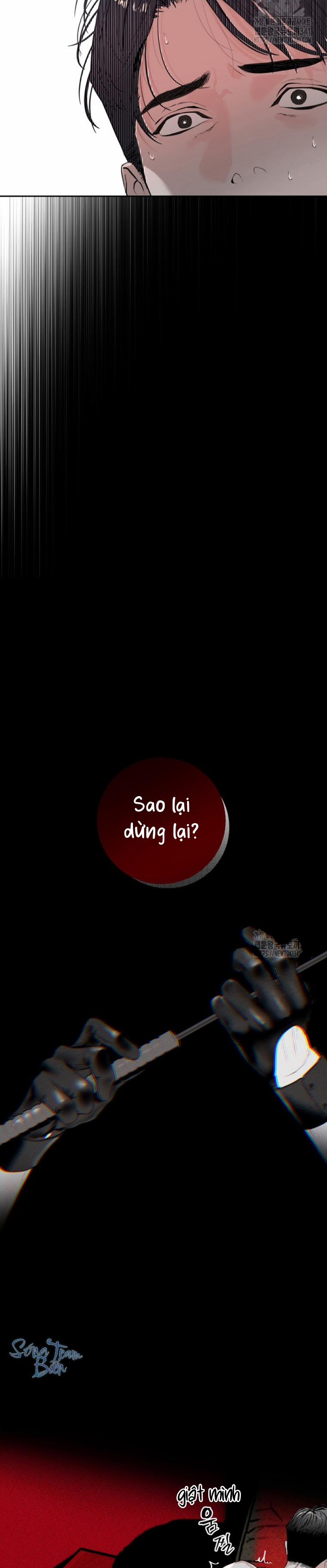 Daddy X Của Tôi 4 trang 18