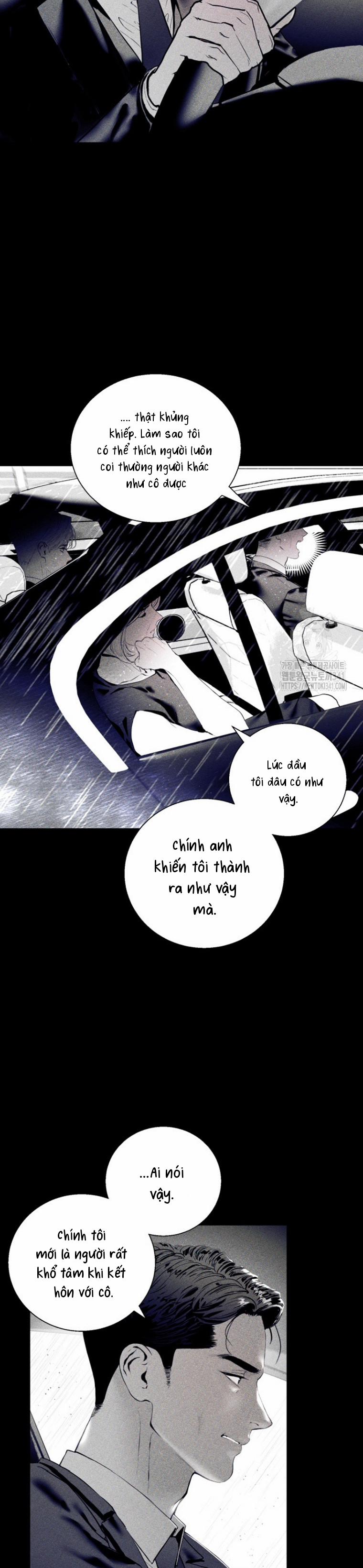 Daddy X Của Tôi 4 trang 2