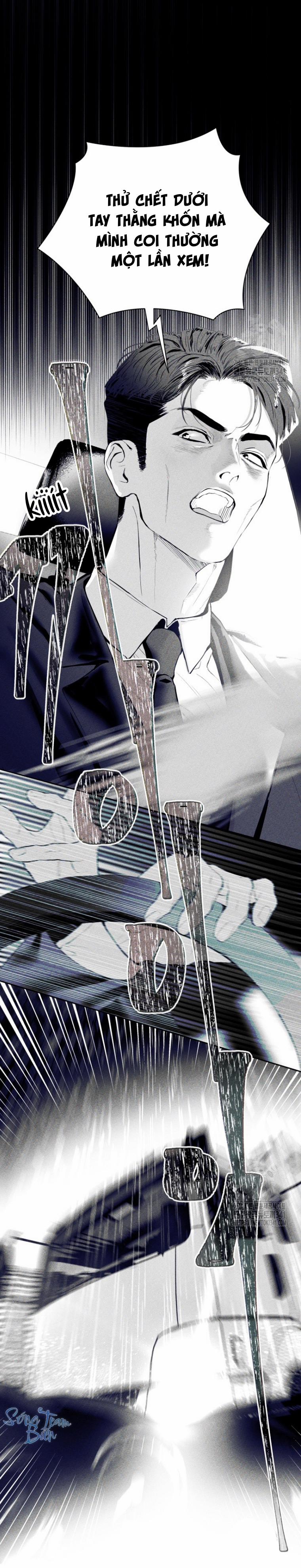 Daddy X Của Tôi 4 trang 6