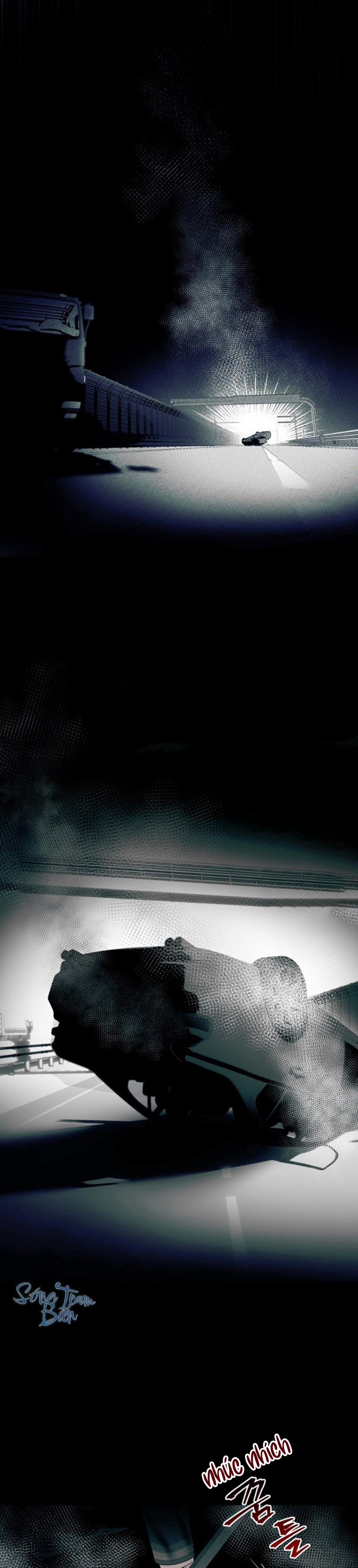 Daddy X Của Tôi 4 trang 8