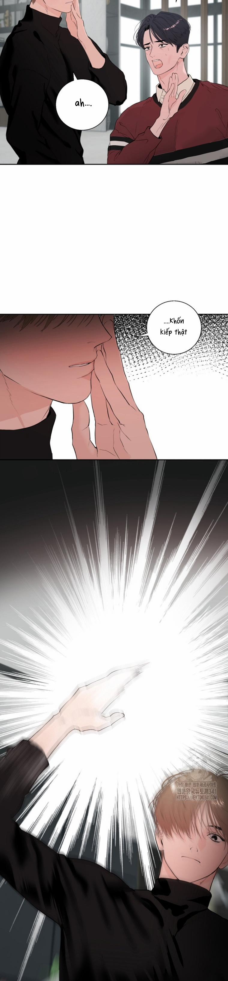 Daddy X Của Tôi 5 trang 2