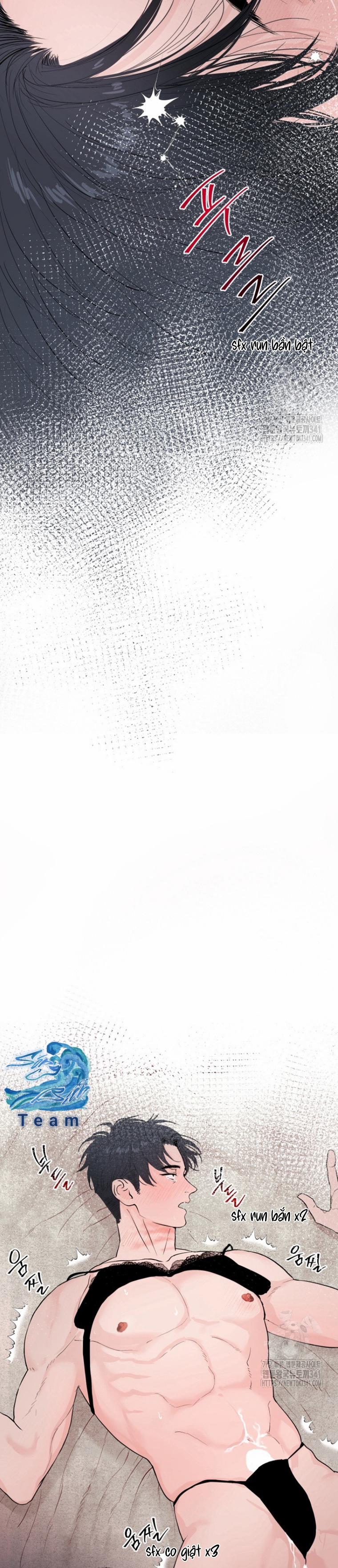 Daddy X Của Tôi 5 trang 29