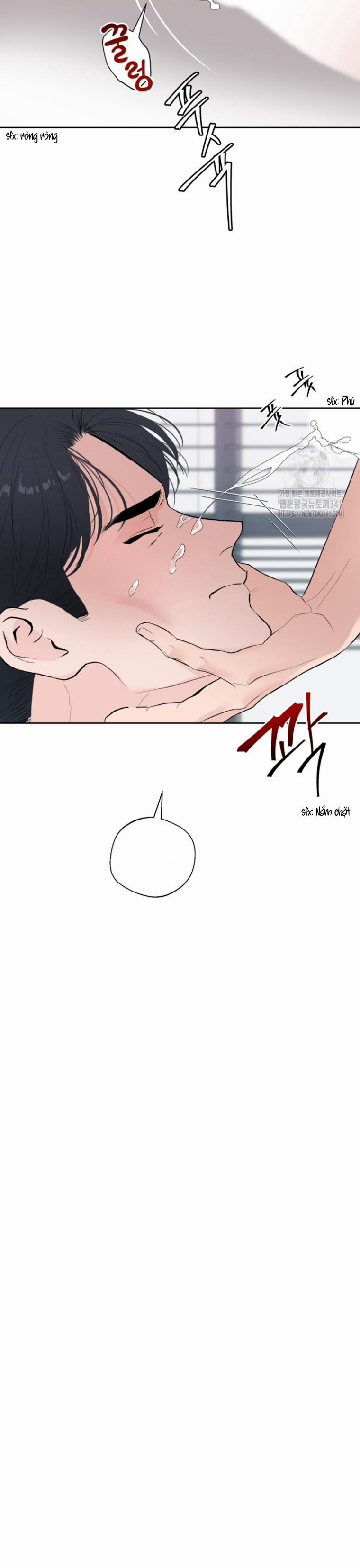 Daddy X Của Tôi 6 trang 14