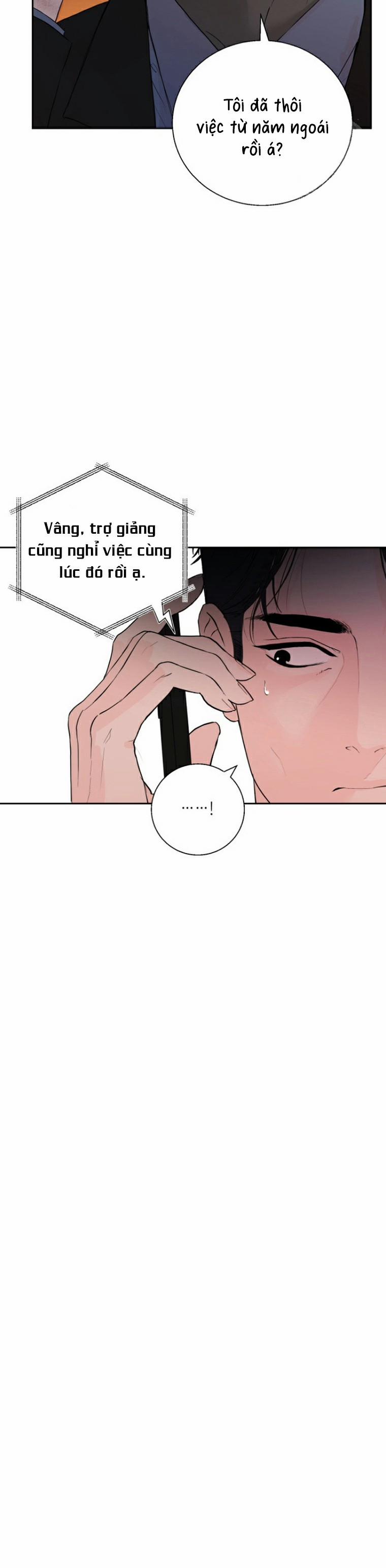 Daddy X Của Tôi 6 trang 26