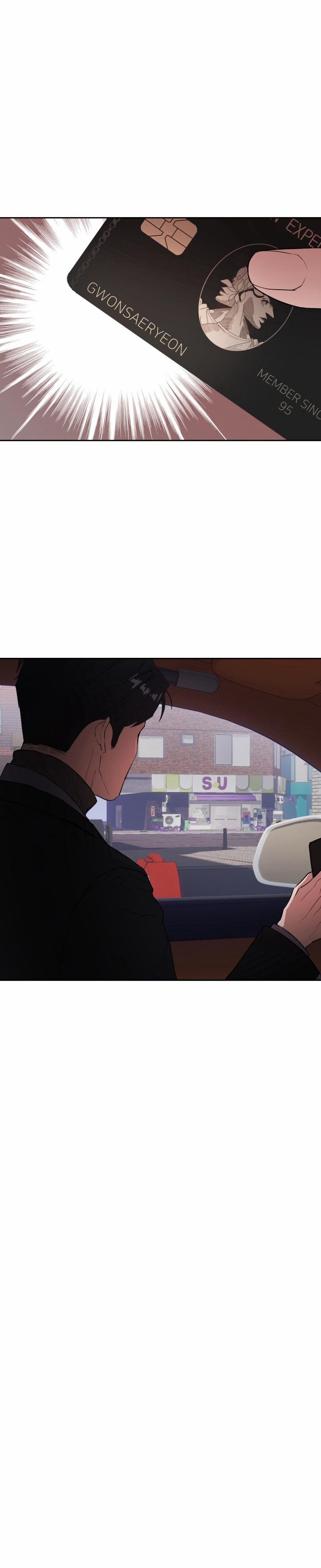 Daddy X Của Tôi 7 trang 8