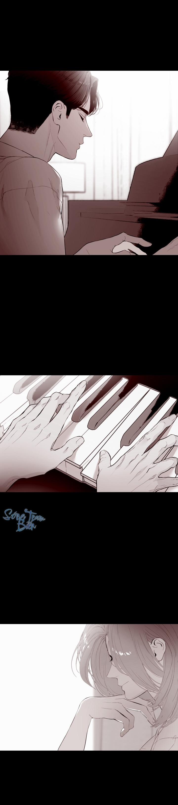 Daddy X Của Tôi 8 trang 1