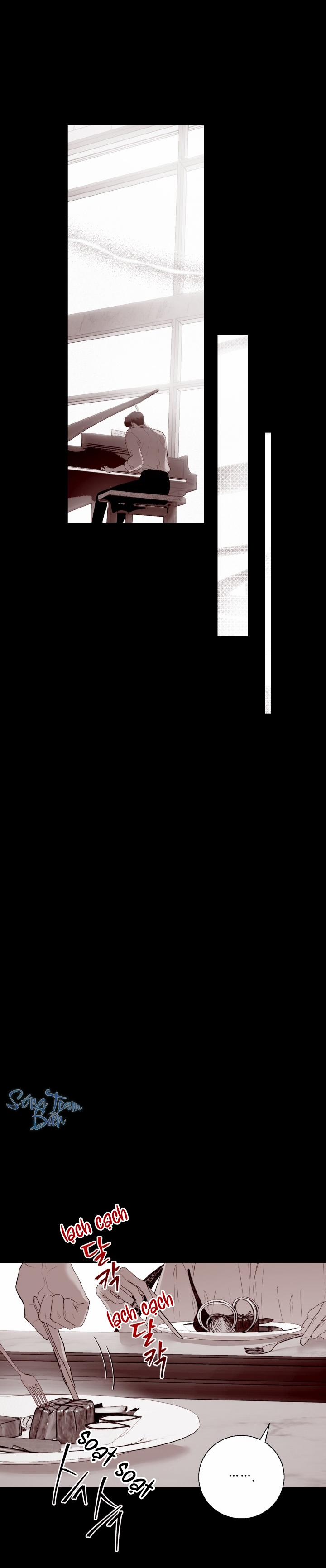 Daddy X Của Tôi 8 trang 2