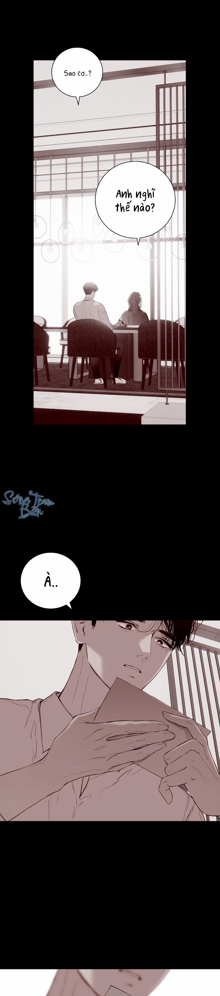 Daddy X Của Tôi 8 trang 4