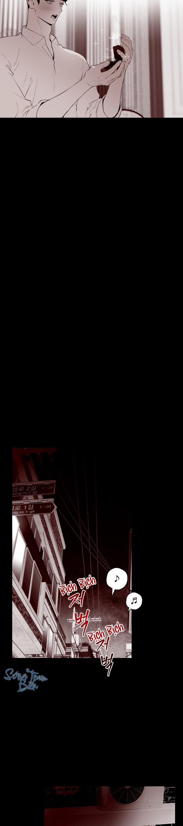 Daddy X Của Tôi 8 trang 7