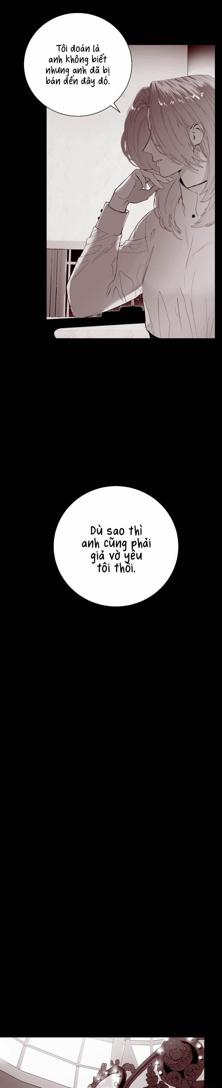 Daddy X Của Tôi 9 trang 12