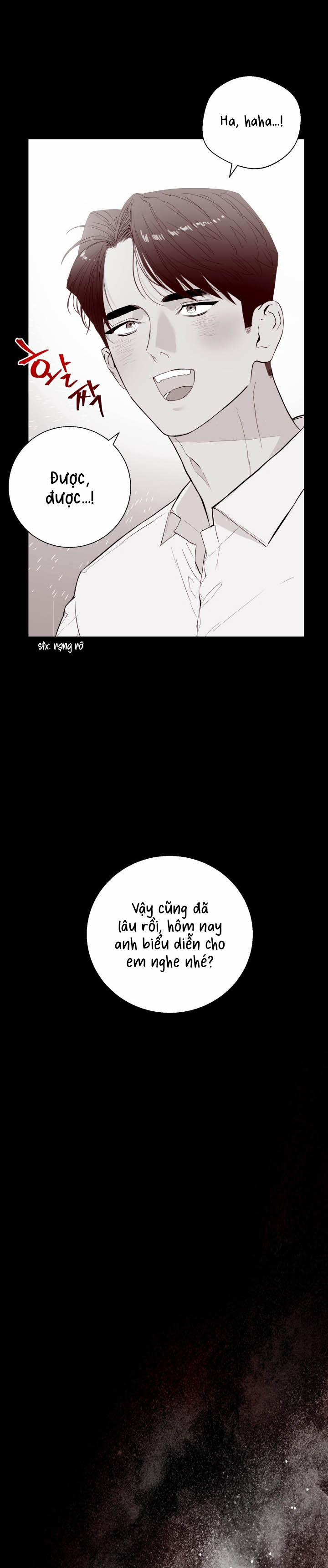 Daddy X Của Tôi 9 trang 25