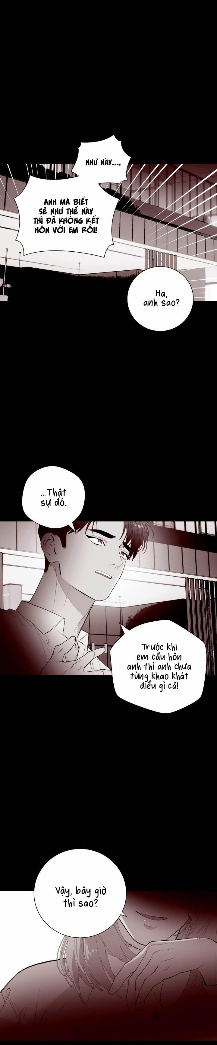 Daddy X Của Tôi 9 trang 7