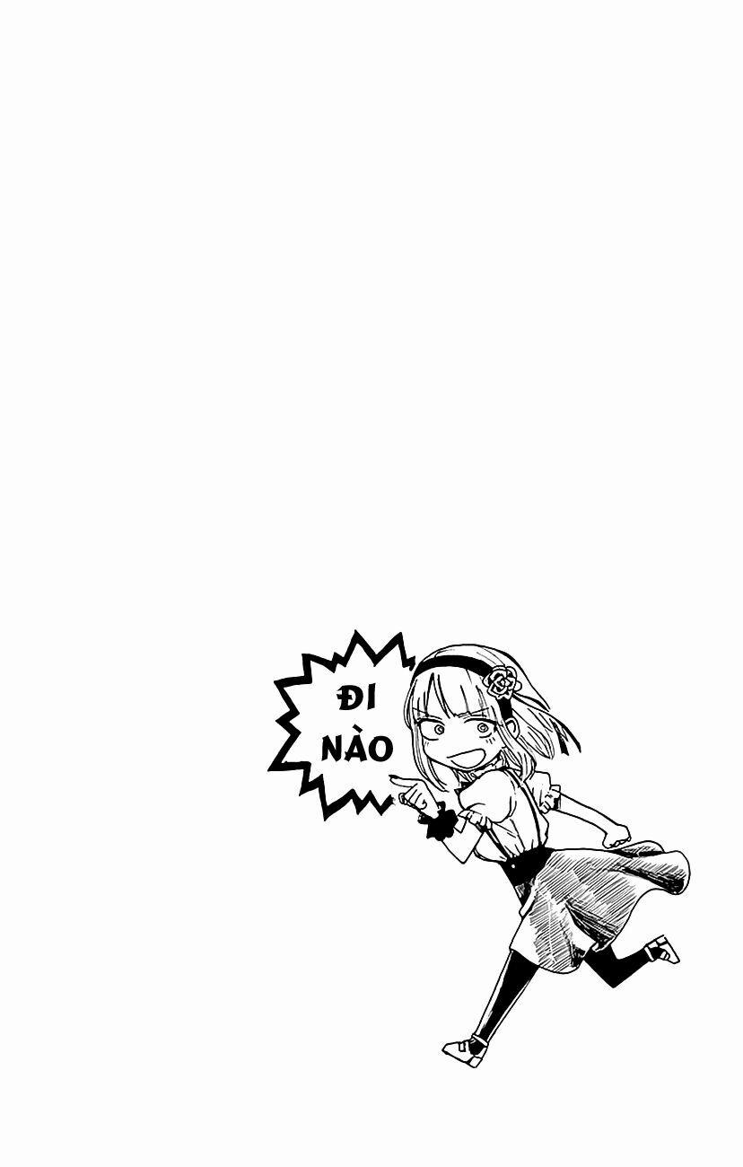 Dagashi Kashi 1 trang 5