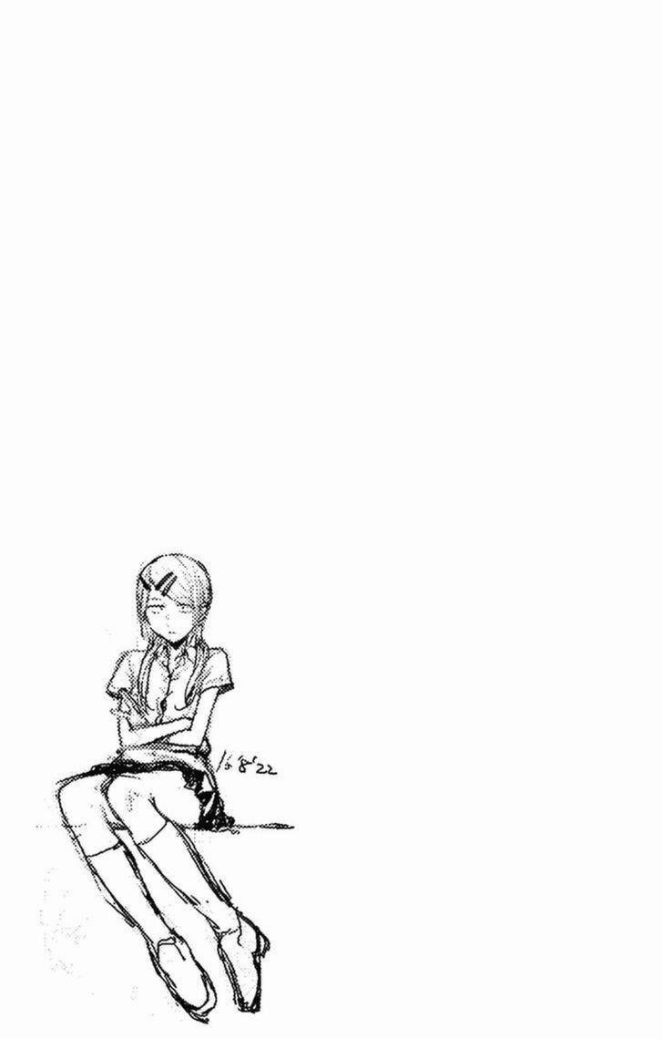 Dagashi Kashi 104 trang 10