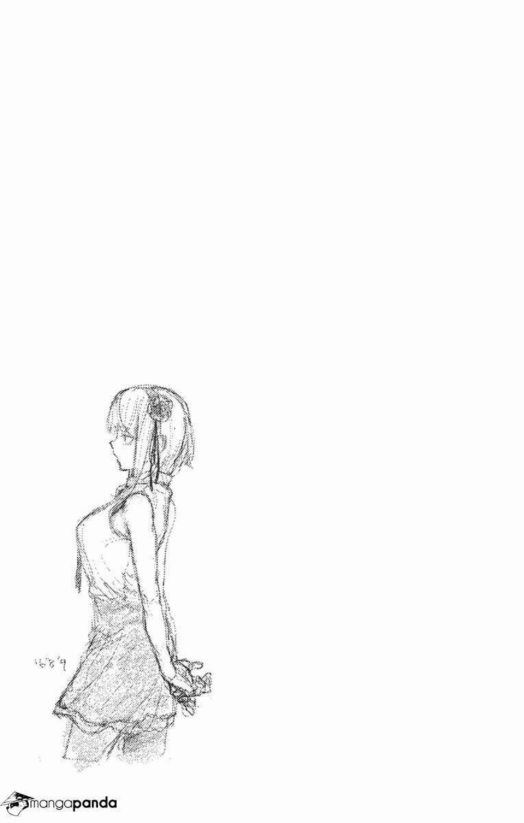 Dagashi Kashi 107 trang 14